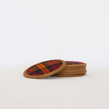 Kilim Coaster
