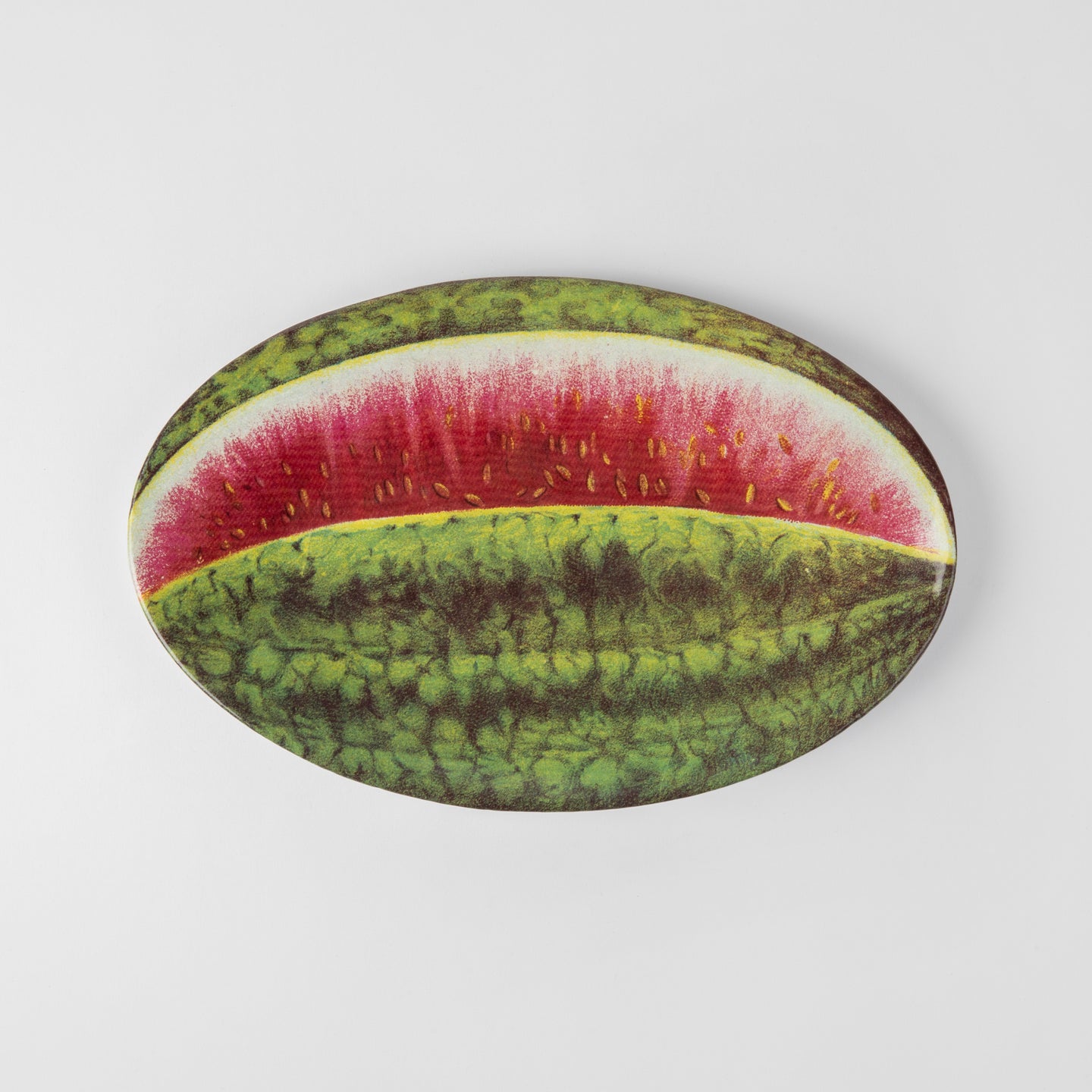 Astier de Villatte <br> John Derian Watermelon Platter