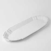 Astier de Villatte <br> Revolution Platter