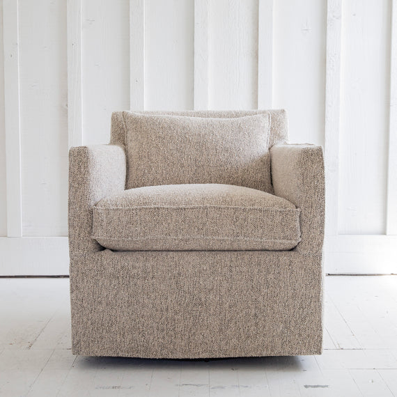 Moran Swivel
