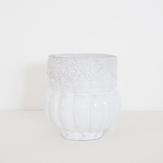 Astier de Villatte<br>Astrakhan Vase