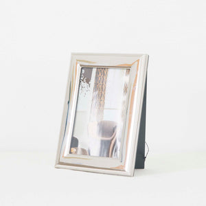 Georg Jensen Picture Frame, 5"x7"