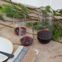 Malfatti Red Wine Set