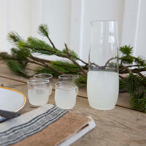 Malfatti Sake Set