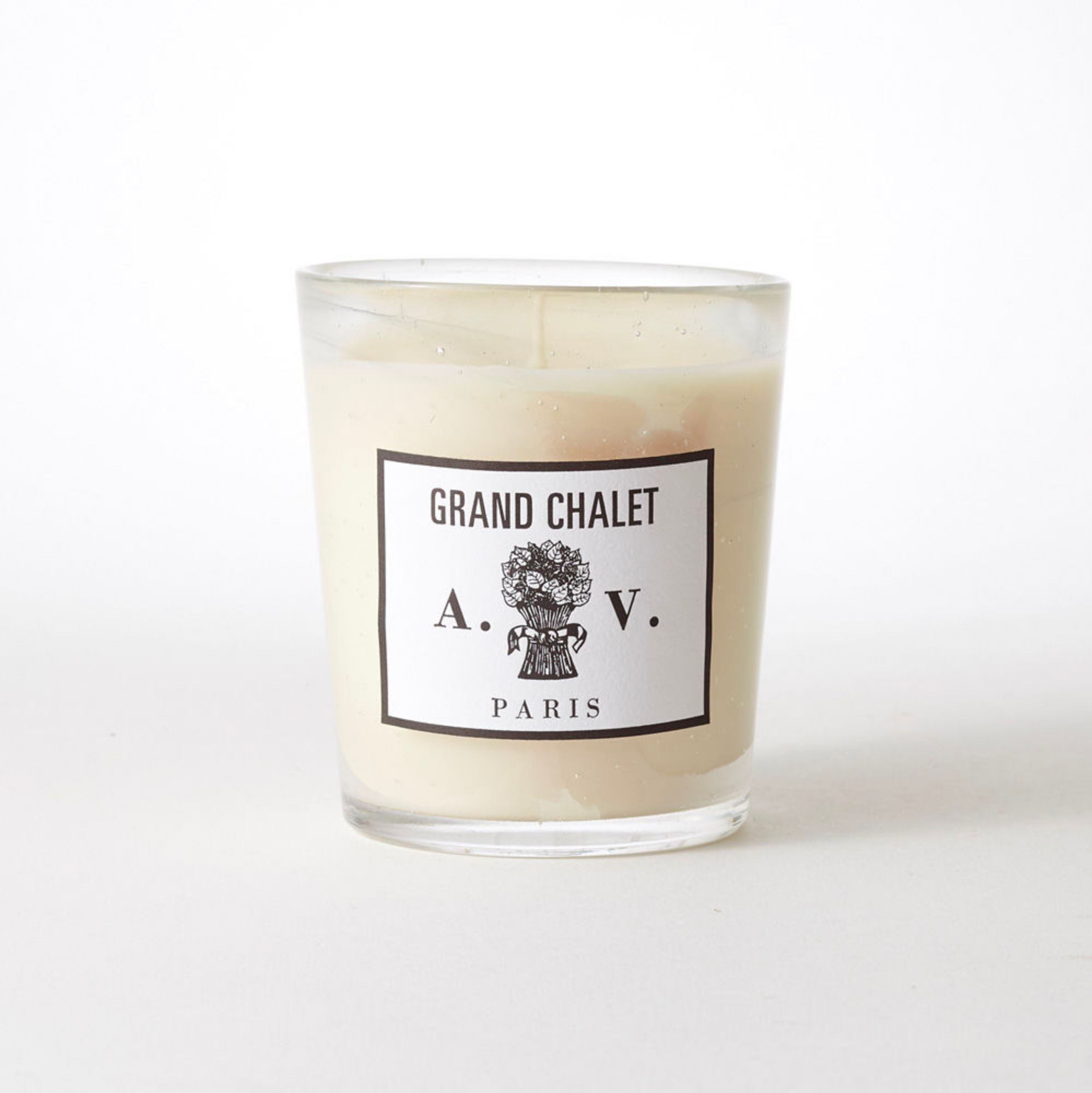 Astier de Villatte <br>Grand Chalet