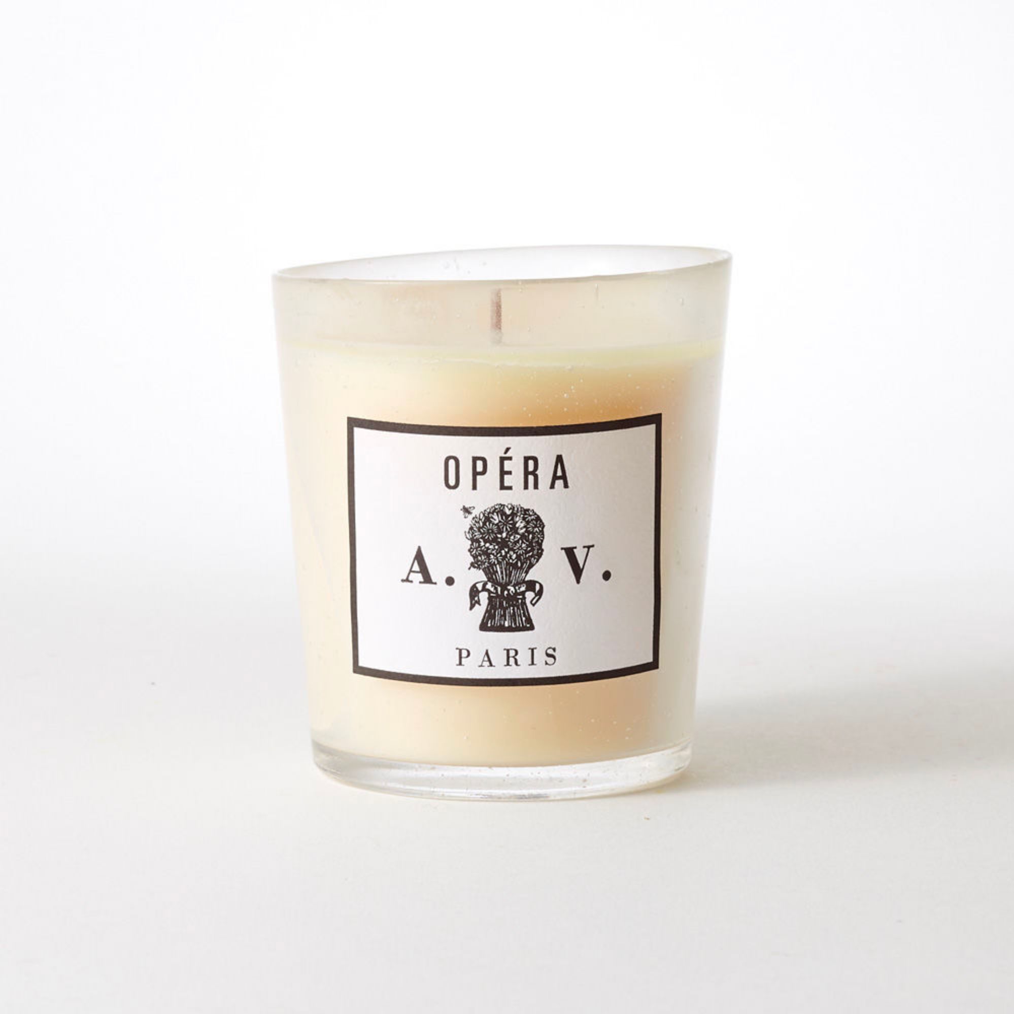 Astier de Villatte <br>Opera