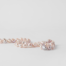 Jill Blake<br> Strand Natural Pastel Baroque Pearls