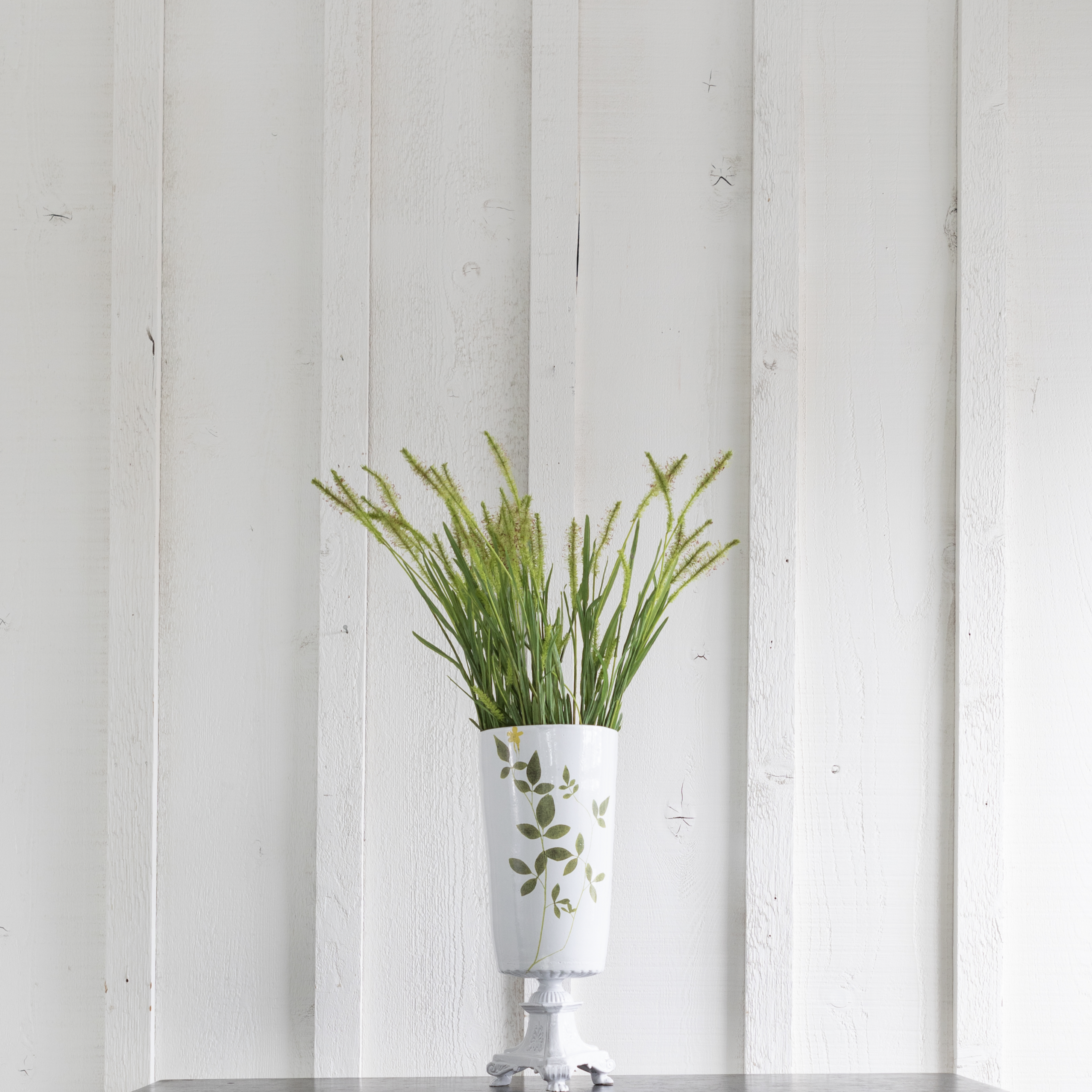 Astier de Villatte <br> Jasmin Vase