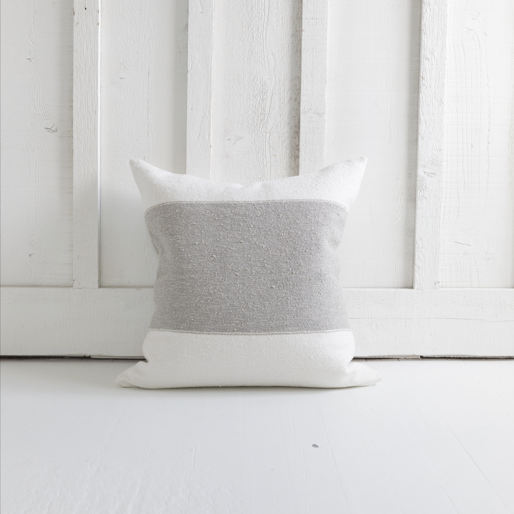 Libeco <br> Charlotte Pillow