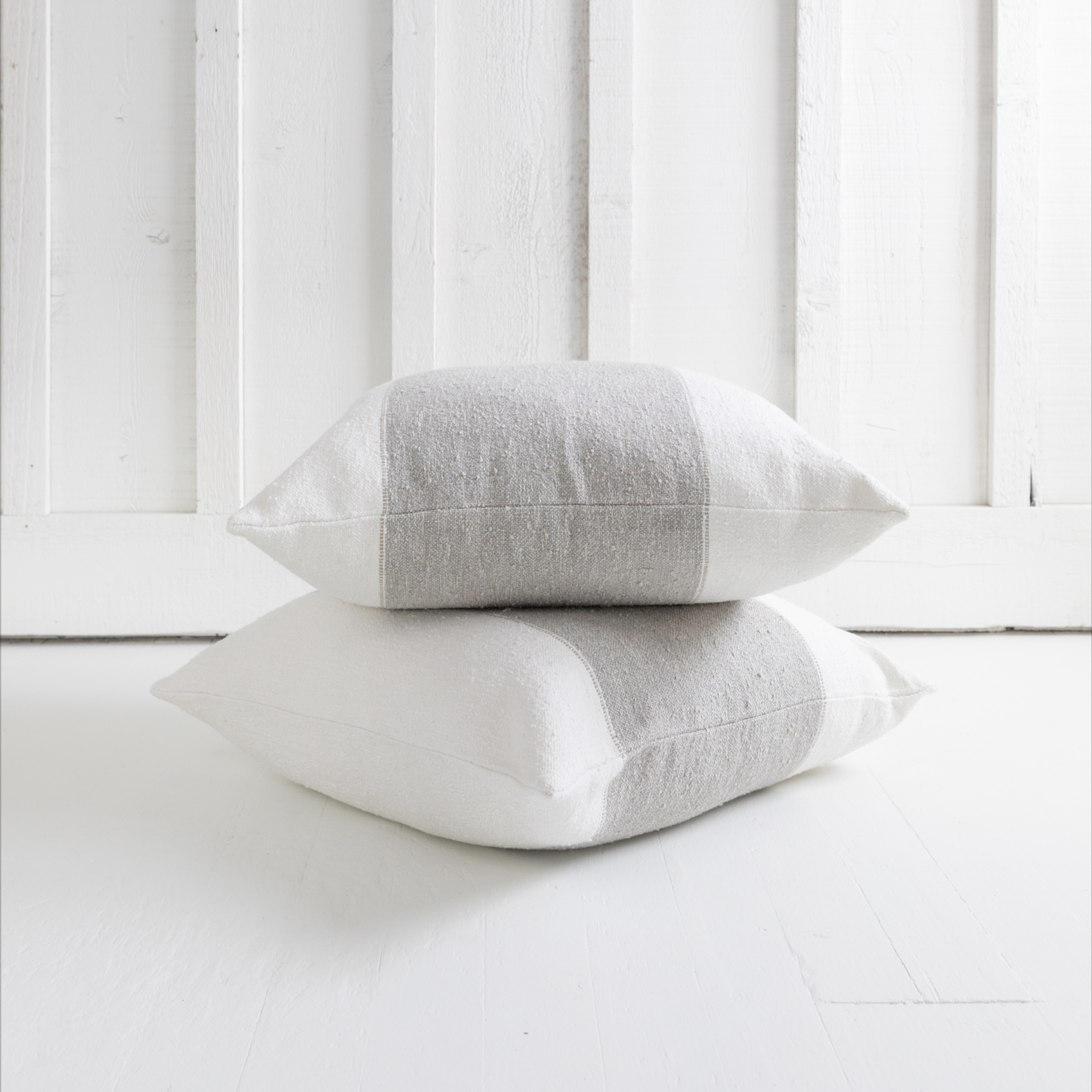 Libeco <br> Charlotte Pillow