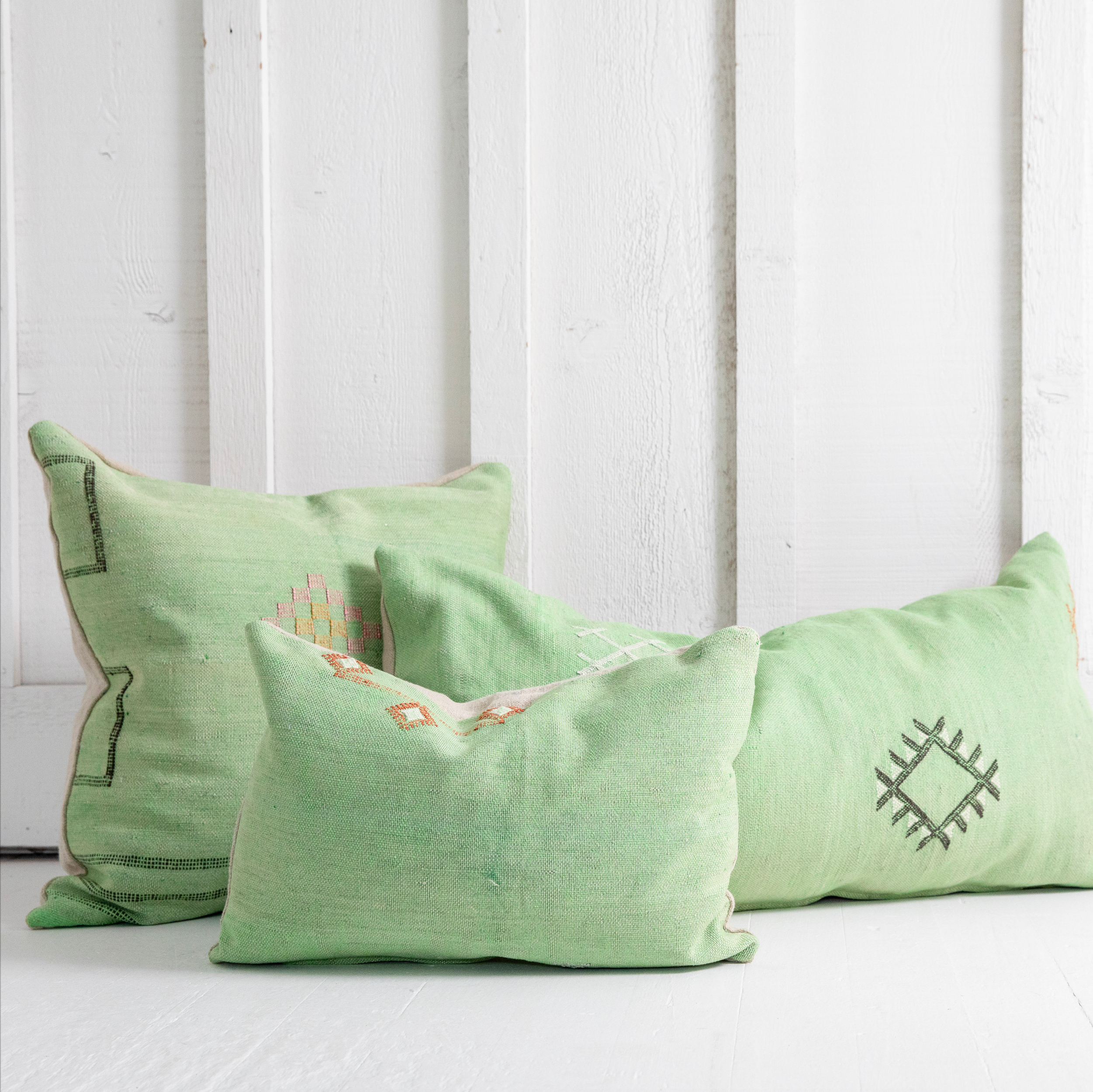 Cisco Home <br> Citrus Kilim Pillow