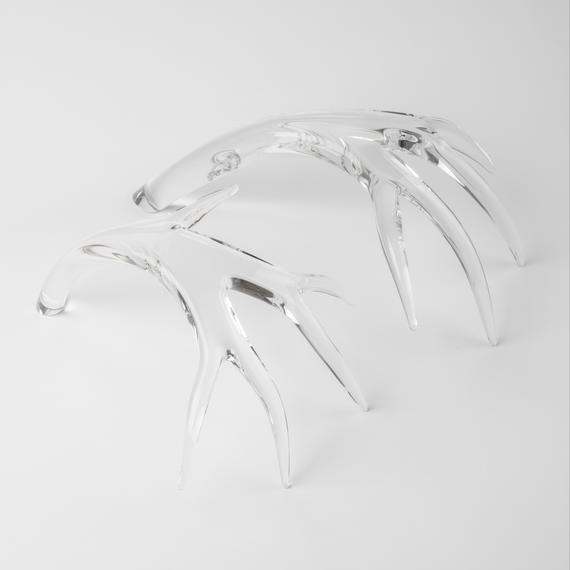 Small Crystal Antler