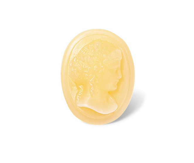Trudon<br> La Promenuse Cameos