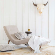 Teton Chaise