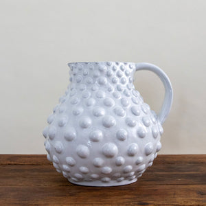 Astier de Villatte <br> Adelaide Large Pitcher