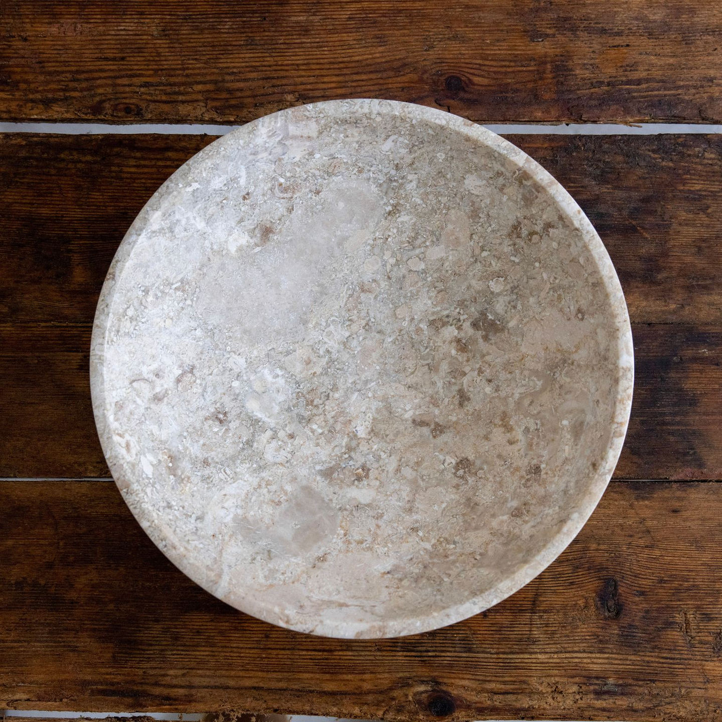 Noir <br> Marble bowls Set of 3