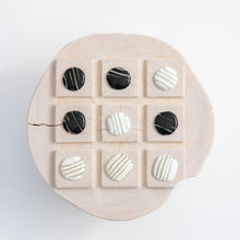 Tic Tac Toe set