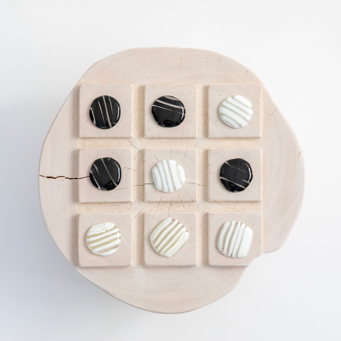 Tic Tac Toe set